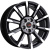 REPLICA LegeArtis Replica Concept-TY514 7x17/5x114.3 ET39 D60.1 MBF