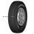 Michelin 325/95R24 162/160K (164/160G) X Works Z2 TL/TT VG