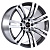REPLICA LegeArtis Replica B152 11x20/5x120 ET37 D72.6 GMF