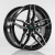 Megami MGM-30 6x14/5x100 ET35 D57.1 BKF