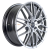 INCH 7x17/5x110 ET40 D67,1 FA8539 Hyper Black 5 (ZJH) FlowForming