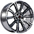 REPLICA LegeArtis Replica Concept-B544 9.5x21/5x112 ET37 D66.6 (под ориг.крепеж+крышку) GMF