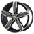 MAK 8x18/5x112 ET28 D66,45 Stadt Gunmetal Mirror Face