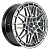 INCH 7x19/5x108 ET45 D60,1 FA8536 Hyper Black 5 (ZJH) FlowForming