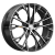 СКАД 7,5x19/5x112 ET40 D57,1 Ларго (КЛ1115) Алмаз