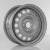 TREBL X40048 (коробка) 6.5x16/4x100 ET40 D60.1 Silver