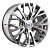 RST 8x18/5x150 ET56 D110,1 R088 (LC200) GRD
