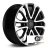 Carwel Пур 18x18 6x139.7