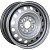 SDT U6009 (коробка) 6.5x16/5x114.3 ET41 D67.1 Silver
