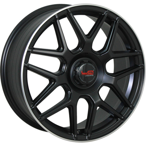 REPLICA LegeArtis Replica Concept-MR541 9x19/5x112 ET28 D66.6 MBPS
