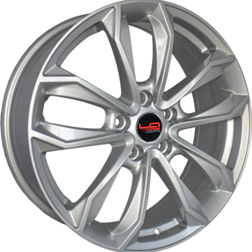 REPLICA LegeArtis Replica Concept-TY510 7x18/5x114.3 ET42 D60.1 S