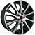 REPLICA LegeArtis Replica LR41 8.5x20/5x120 ET47 D72.6 MBF