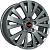 REPLICA LegeArtis Replica MZ27 7x17/5x114.3 ET50 D67.1 GM