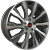 REPLICA LegeArtis Replica LR41 8.5x20/5x120 ET47 D72.6 GMF REPLICA LegeArtis Replica LR41 8.5x20/5x120 ET47 D72.6 GMF