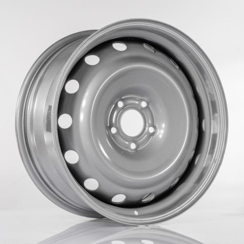 TREBL R-1755 (коробка) 7.5x18/5x114.3 ET40 D66.6 Silver