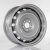 TREBL R-1755 (коробка) 7.5x18/5x114.3 ET40 D66.6 Silver