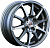 ALCASTA M10 6.5x16/4x100 ET52 D54.1 GMF