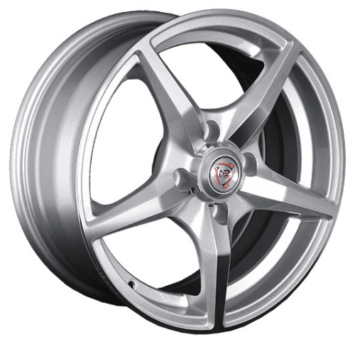 NZ F-30 8x18/5x120 ET30 D72.6 SF