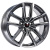 REPLICA LegeArtis Replica Concept-B546 8x18/5x112 ET34 D66.6 (под ориг.крепеж+крышку) GMF