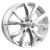 RST 7,5x19/5x108 ET36 D65,1 R009 (Exeed) Silver