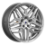 K&K 7x19/5x108 ET36 D65,1 Колумб (КС1038) Дарк платинум K&K 7x19/5x108 ET36 D65,1 Колумб (КС1038) Дарк платинум