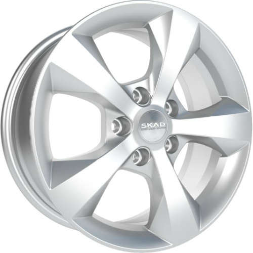 СКАД Кельн 7x16/5x112 ET40 D66.6 Селена