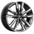 Premium Series 8x20/5x108 ET36 D65,1 КР014 (Exeed VX) Diamond Quartz