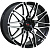 REPLICA LegeArtis Replica Concept-B542 9.5x22/5x112 ET37 D66.6 (под ориг.крепеж+крышку) BKF