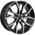 REPLICA LegeArtis Replica Concept-VV517 6.5x16/5x112 ET42 D57.1 BKF REPLICA LegeArtis Replica Concept-VV517 6.5x16/5x112 ET42 D57.1 BKF