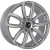 REPLICA LegeArtis Replica B123 8x17/5x120 ET34 D72.6 S