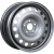 TREBL 9312T (коробка) 7x17/5x114.3 ET50 D64.1 Silver
