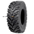 Nokian Tyres 710/70R42 179D Tractor King TL Steel Belted