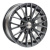 Neo  771 N  7,0\R17 4*100 ET43  d60,1  BLM  [N771-717-601-4x100-43BLM]  Fb max 640 kg
