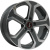 REPLICA LegeArtis Replica KI150 6.5x17/5x114.3 ET46 D67.1 GMF