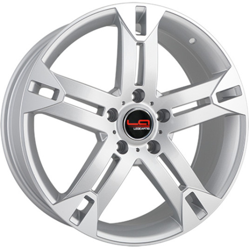 REPLICA LegeArtis Replica MR101 8.5x20/5x130 ET48 D84.1 SF