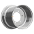 ZEPP 13x15,5/6x205 ET-15 D161 RAL9006 (00.00.020.20)