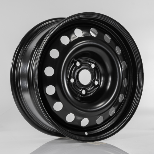 TREBL X40926 (коробка) 7x17/5x112 ET40 D57.1 Black