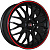 ALCASTA M27 8x18/5x105 ET45 D56.6 MBRS