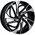 REPLICA LegeArtis Replica Concept-KI533 6.5x16/5x114.3 ET42.5 D67.1 BKF