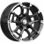 СКАД Барахас 7x16/5x139.7 ET30 D98.5 алмаз