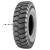 Nokian Tyres 12,00-20 20PR 176A5 (176A5) Armor Gard E-2 TT (только шина)