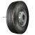 Kama 295/80R22,5 152/148M NF 201 TL