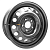 ТЗСК 6,5x16/5x114,3 ET46 D67,1 Kia Ceed Серебро
