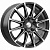 СКАД Le-Mans 16 7x16/5x114.3 ET45 D67.1 алмаз
