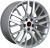 REPLICA LegeArtis Replica Concept-LR511 9.5x22/5x120 ET48 D72.6 S