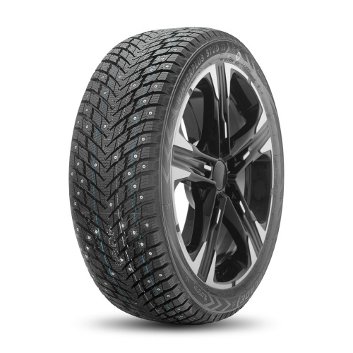 RockBlade  255/45/20  T 101 Winterplus Stud II  Ш.