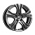 iFree Original  Skoda Octavia (КС673)  7,0\R17 5*112 ET49  d57,1  Дарк платинум  [74456]  <С>