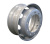 Steger Колесо дисковое STEGER 8,25x22,5 10x335 ET169 D281 T16 hump Silver