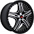 REPLICA LegeArtis Replica Concept-LX507 8x18/5x114.3 ET45 D60.1 MBF