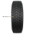 Inroad 315/70R22,5 154/150L HD2I-260 Retread TL M+S восстановленная